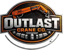 Outlast Crane Co.
