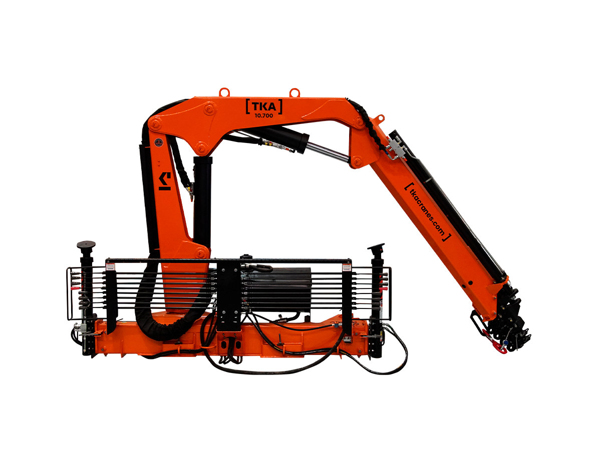 TKA 10.700