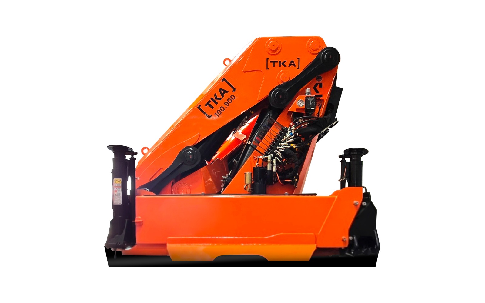 TKA 100.900
