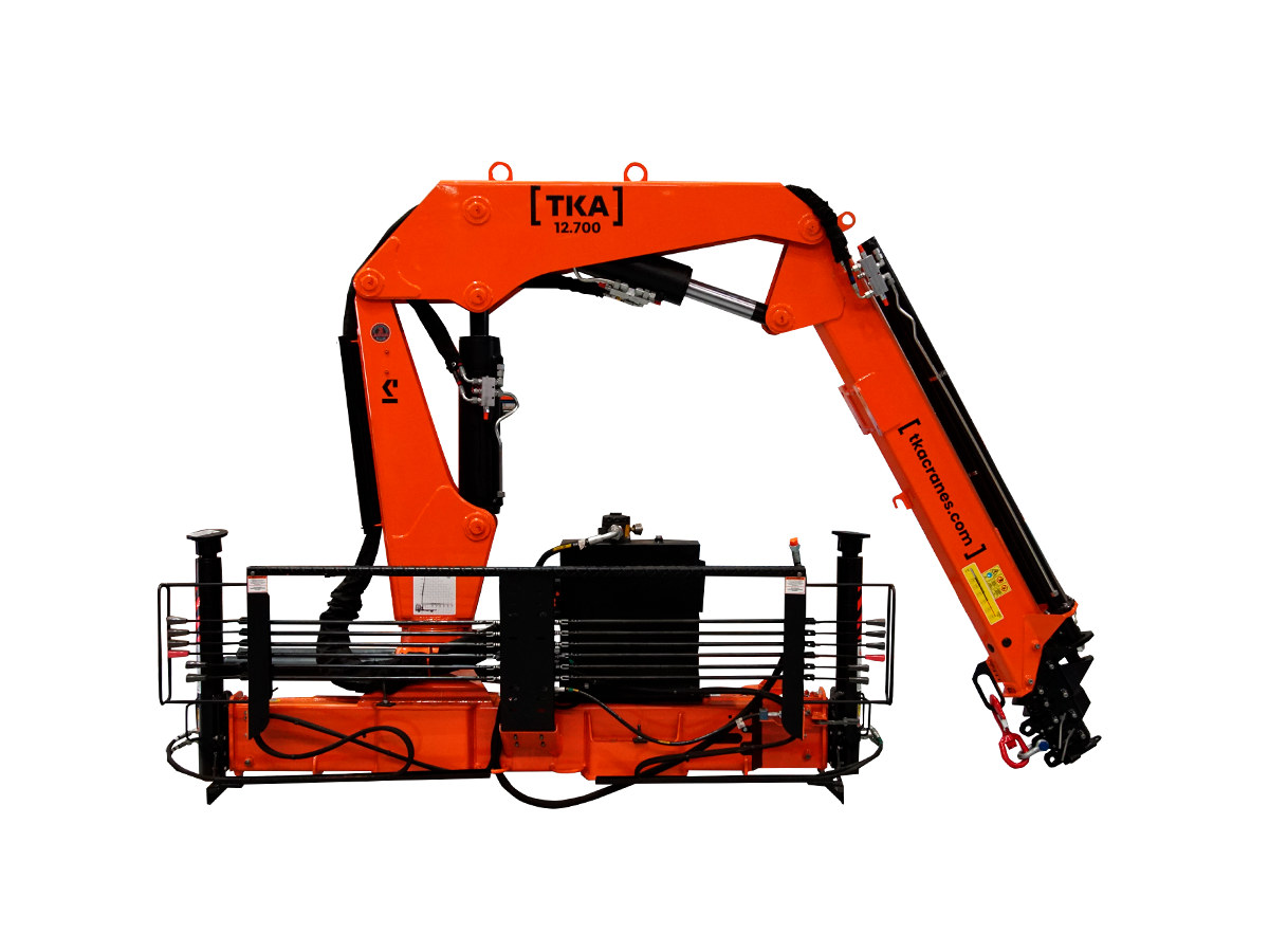 TKA 12.700