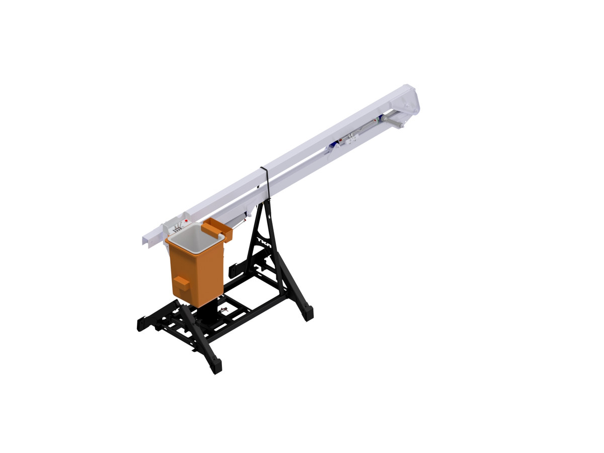TKA 13.5 S/Si/SDI