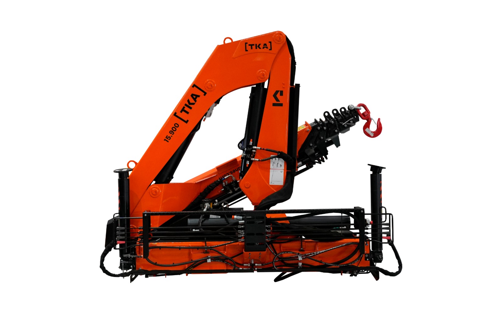 TKA 15.900