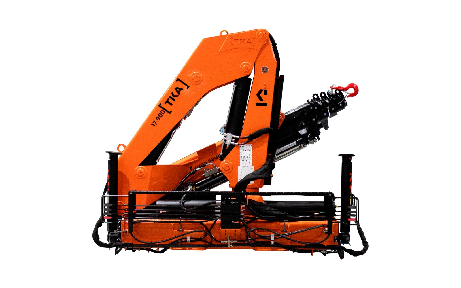 TKA 17.900