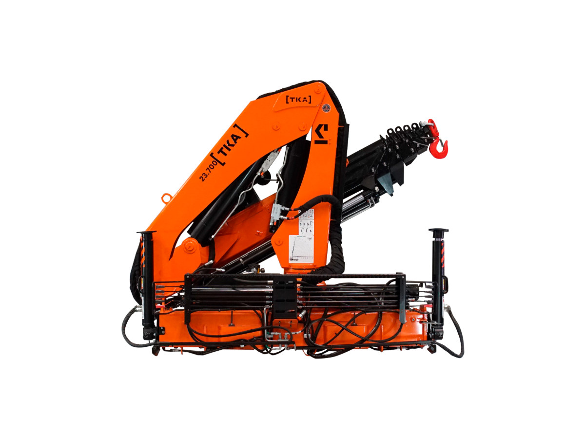 TKA 23.700 C