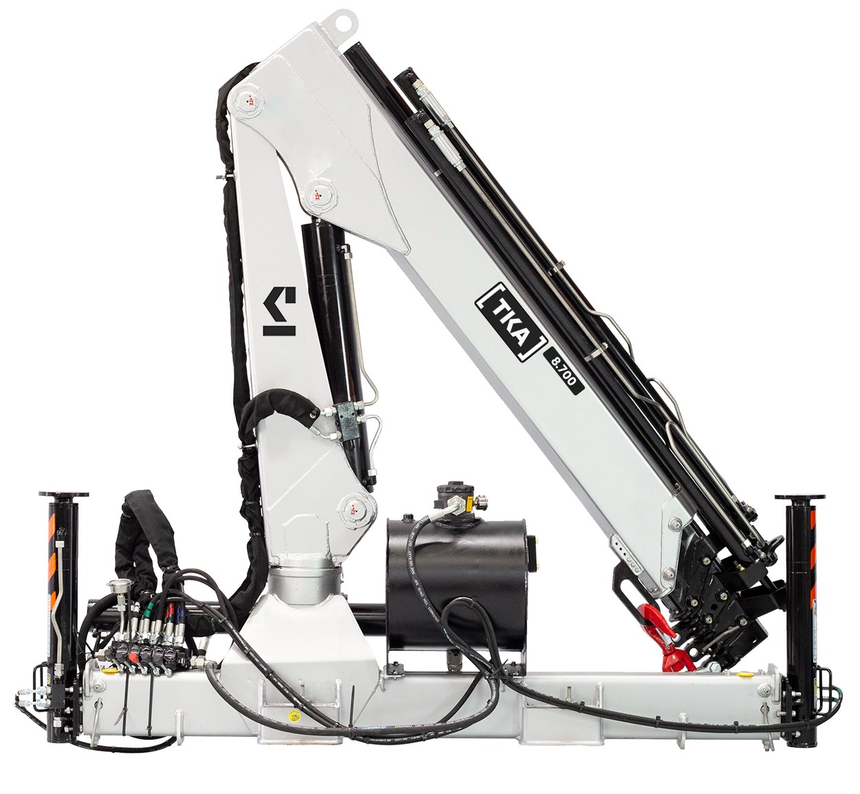 TKA 3.200 BX