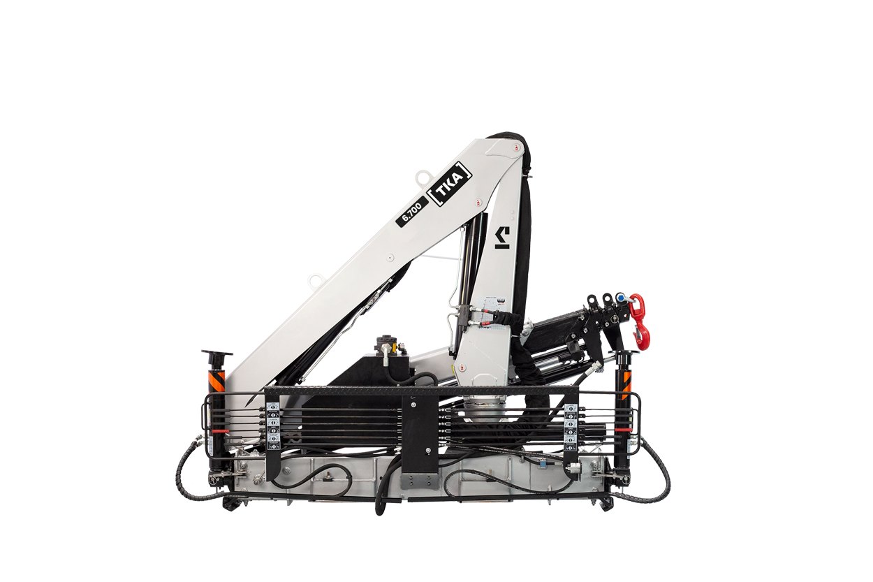 TKA 30.700 C