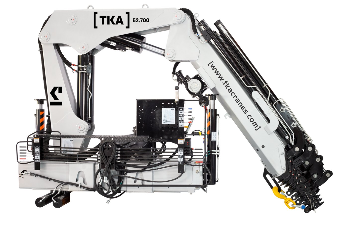 TKA 52.700 C