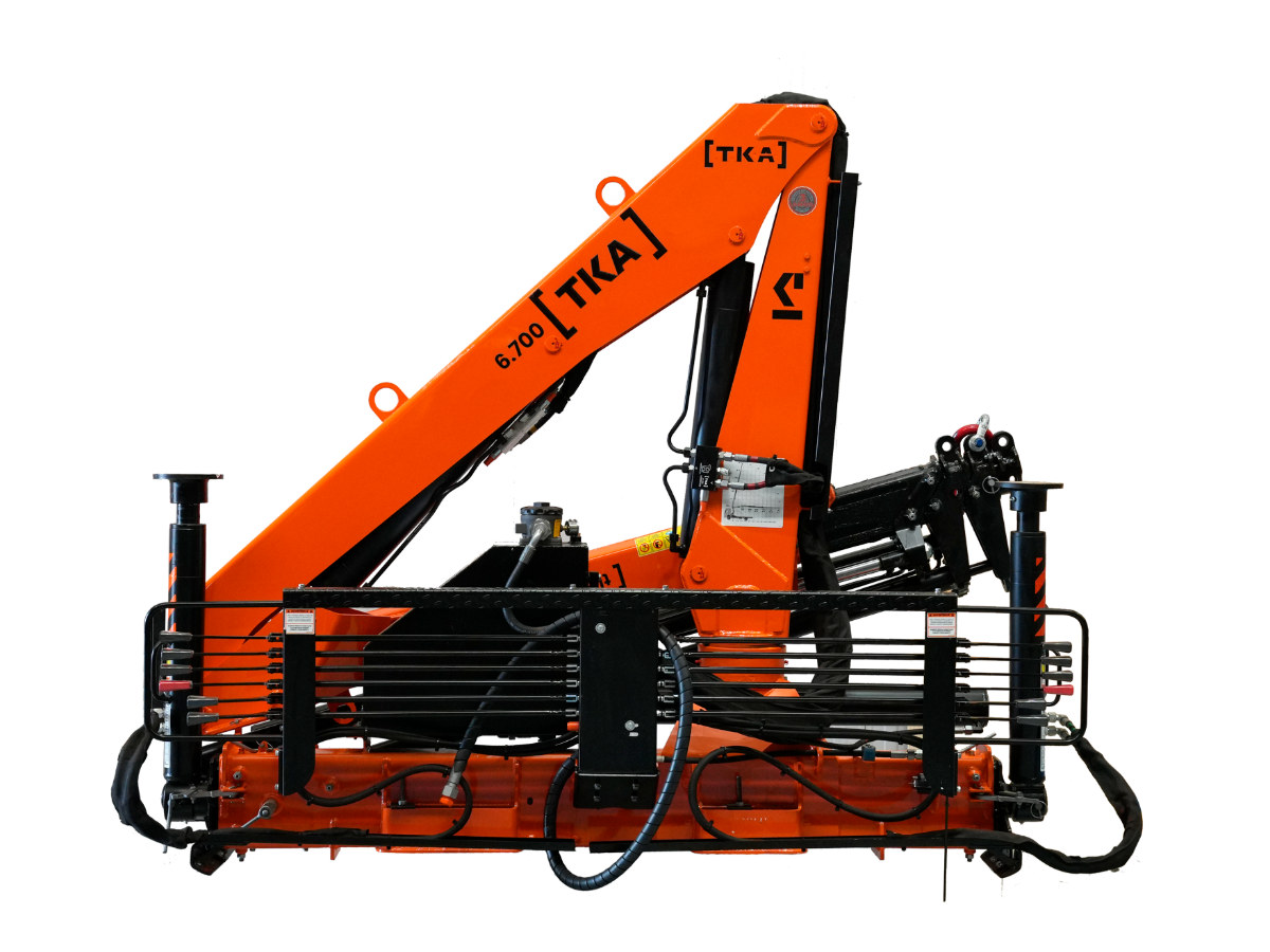 TKA 6.700