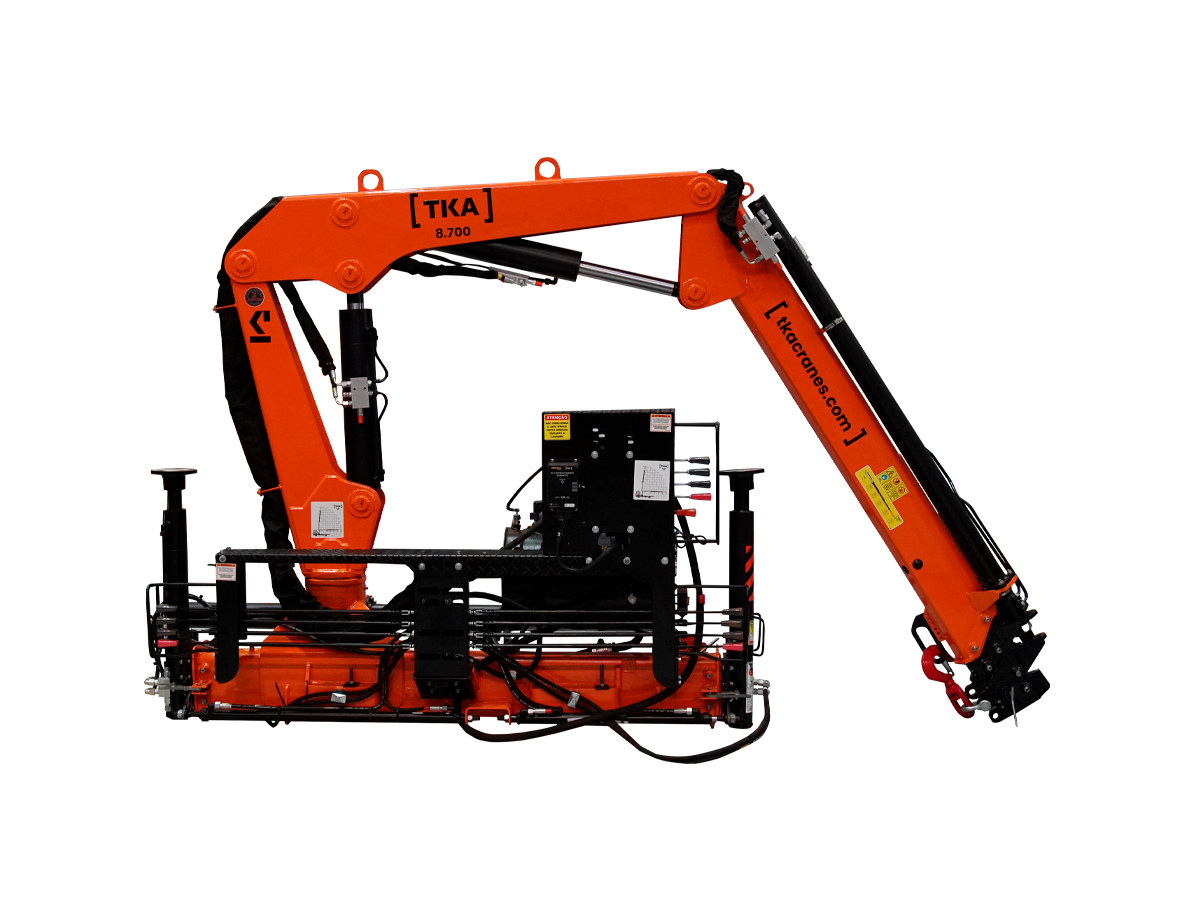 TKA 8.700