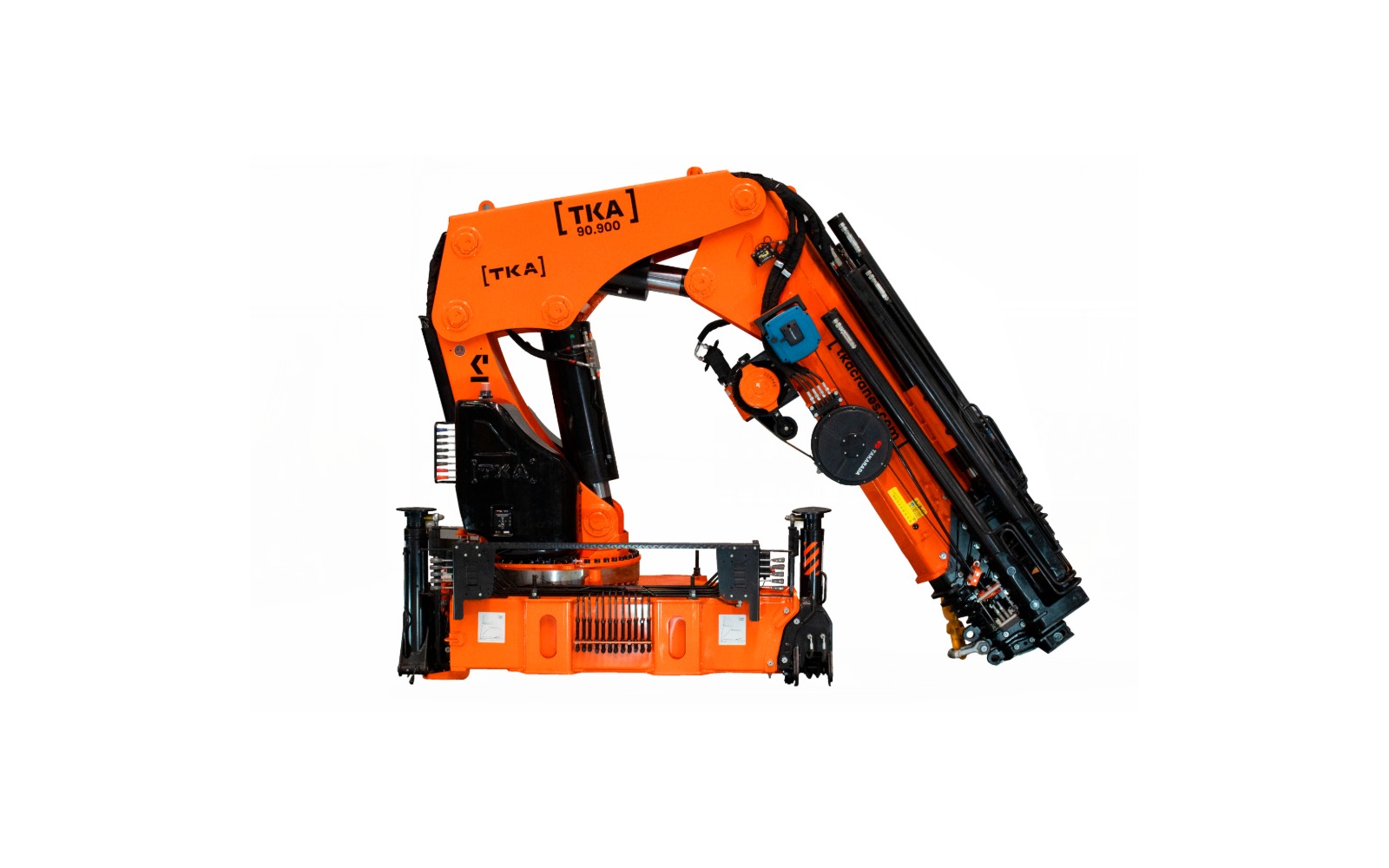 TKA 90.900